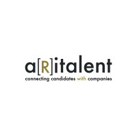 a[R]italent logo - Similar company to Nimbus - The Esg Satisfaction Platform