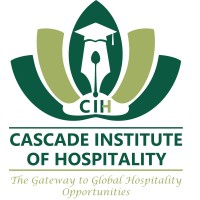 Cascade Institute of Hospitality logo - Similar company to Connect Coffee Company Ltd