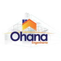 Ohana Engenharia logo - Similar company to Construiso Eng.