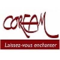 CoRéAM logo - Similar company to 7Eme Vague