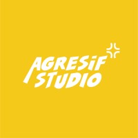 Agresif Studio logo - Similar company to Q4D Studio