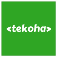 Tekoha.Org logo - Similar company to Rede Tekoha