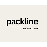 Packline Emballage logo - Similar company to The English Pub - You'Ll Never Walk Alone