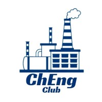 UFAZ Chemical Engineering Club logo - Similar company to Velocis Solutions