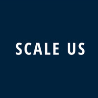ScaleUs logo - Similar company to Takeus