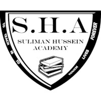 Suliman Hussein Academy logo - Similar company to Sol Marketing Solutions
