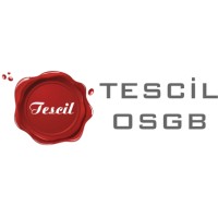 TESCİL OSGB logo - Similar company to Limit Osgb