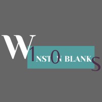 Winston Blanks Advisory, PLLC logo - Similar company to Gocfo