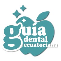 Guia Dental Ecuatoriana logo - Similar company to Activity Distribuciones