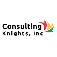 Consulting Knights, Inc logo - Similar company to Marvence Technologies