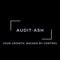 Audit-ASH logo - Similar company to Your Skills Home