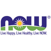 Now Foods logo - Similar company to DaVinci Laboratories