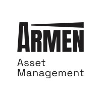ArMen Asset Management logo - Similar company to Groupe Magellim