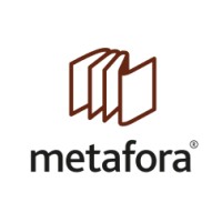 Nakladatelství Metafora logo - Similar company to Nakup Na Dobro