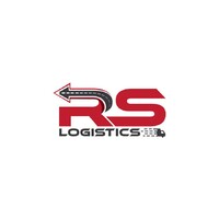RS Logistics logo - Similar company to 22 Logistics