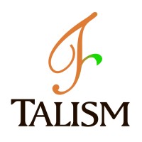 Talism logo - Similar company to Clicknics