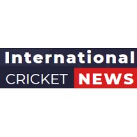 International Cricket News logo - Similar company to Chary Publications