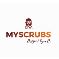 MYSCRUBS logo - Similar company to Shopsale