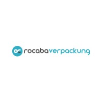Rocaba Verpackung GmbH logo - Similar company to Rocaba Packaging