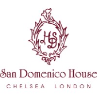 San Domenico House logo - Similar company to Le Carrube