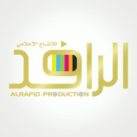 Al-Rafid Media Production logo - Similar company to Sheraa