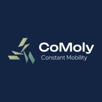CoMoly GmbH logo - Similar company to Persa