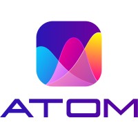 Atom Technology logo - Similar company to Elseco