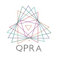 Queen's Psychedelic Research Association logo - Similar company to Psytechglobal
