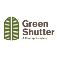 Green Shutter Teas logo - Similar company to Special Leaf