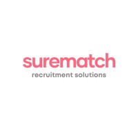 Surematch Recruitment logo - Similar company to Talent Hub Australia