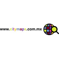 citymaps logo - Similar company to Citymaps, A Tripadvisor Company