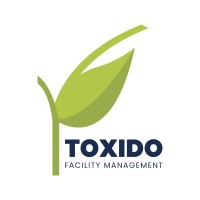 Toxido Facility Management logo - Similar company to Unitech Facility Management