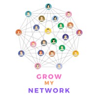 Grow My Network logo - Similar company to My Network