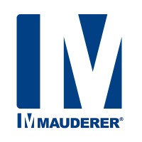 Mauderer Alutechnik GmbH logo - Similar company to Oneeleven Media