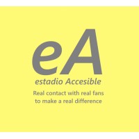 Estadio Accesible