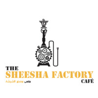 The Sheesha Factory Cafe logo - Similar company to Mateen'S Restaurant & Catering