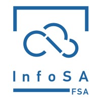 KTU FSA InfoSA logo - Similar company to Ktu Studentų Atstovybė Fumsa