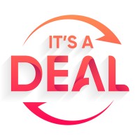 It's A Deal logo - Similar company to Luma Benefícios