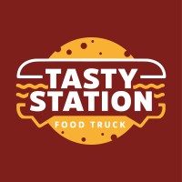 Tasty Station logo - Similar company to The Pad Fitness: Pilates & Dance