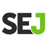 Search Engine Journal logo - Similar company to The Press Release