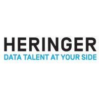 Heringer Consulting GmbH logo - Similar company to Xvalue Gmbh