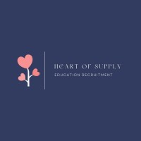 Heart of Supply logo - Similar company to Contractor Core Ltd
