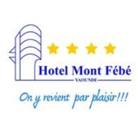 Mont Fébé Hôtel logo - Similar company to L-E Colibri