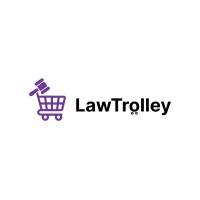 LawTrolley logo - Similar company to Chess Subsea Engineering