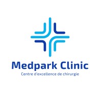 Medpark Clinic logo - Similar company to Be&Believe