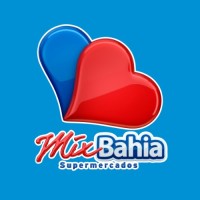 Mix Bahia Supermercados logo - Similar company to Nutrimaster