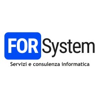 FORSYSTEM logo - Similar company to Active121