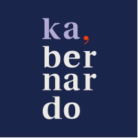 KA BERNARDO logo - Similar company to Pptzeiros
