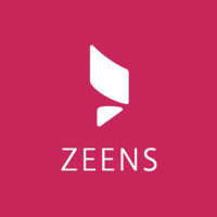 ZEENS logo - Similar company to Taliware™
