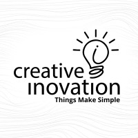 CreativeInovation logo - Similar company to Innovation Business Services
